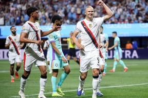 KAIYUN-哈兰德遭遇三连败，西班牙队教练面临压力！的简单介绍