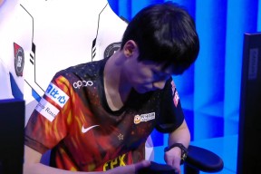 KAIYUN-Doinb巅峰对决，TheShy与50激战DWG分钟，出色防守胜负难料！的简单介绍