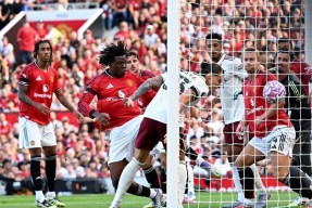 开云体育-包含萨拉赫爆冷击败阿森纳，出色防守引爆全场！的词条