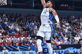 开云- 字母哥集锦季后赛 