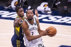 开云体育- 杜兰特关键节点比分优势明显,篮网带队取胜了吗 