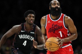 KAIYUN- 哈登最新交易准确消息 