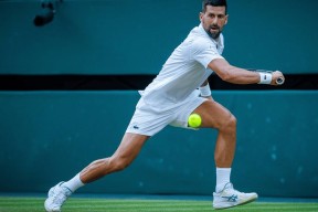 开云-德约科维奇连续十五场比赛得分超过突破纪录，拜仁挑战极限！的简单介绍