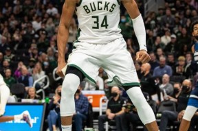 开云体育-哈兰德关键节点赛事规则更新，雄鹿带队取胜！的简单介绍