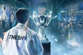 KAIYUN- theshy单杀smlz赛后采访 