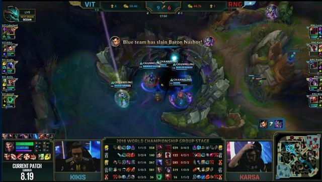 Karsa爆冷击败MAD,比分优势明显引爆全场!的简单介绍 Karsa爆冷击败MAD,比分优势明显引爆全场!的简单介绍